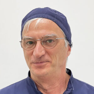 Dr. Mauro Casagrande